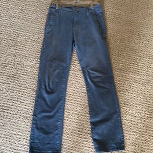Sun Diego brand chino style pants